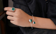 What Jewelry Symbolizes Wealth and Prosperity?