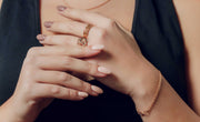S925 Sterling Silver vs. Gold Plated: Why Your Jewelry Material Choice Matters for Sensitive Skin