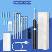 VISUAL EARPICK ENDOSCOPE