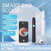 VISUAL EARPICK ENDOSCOPE