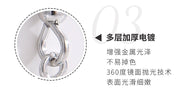 S925 Sterling Silver Turquoise Earrings for Women, Niche Retro European and American Fashion, Light Luxury, Elegant and High-end Feel, Ear Jewelry, Ear Drops