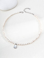 Mayite S925 Sterling Silver 