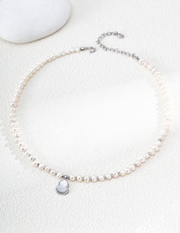 Mayite S925 Sterling Silver 