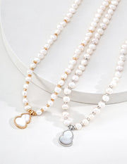 Mayite S925 Sterling Silver 