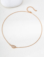 Mayite 18K Gold Plated S925 Silver 