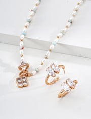Mayite S925 Sterling Silver 