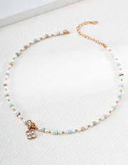Mayite S925 Sterling Silver 