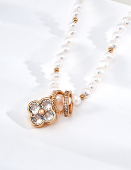 Mayite 18K Gold Plated S925 Silver 