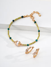 Mayite S925 Sterling Silver 
