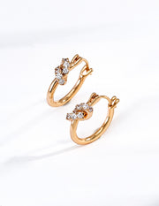 Mayite S925 Sterling Silver 
