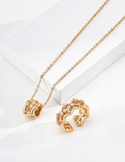 Mayite S925 Sterling Silver 