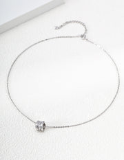 Mayite S925 Sterling Silver 