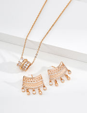 Mayite S925 Sterling Silver 