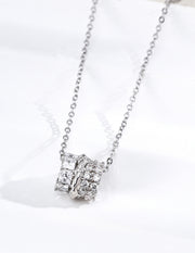 Mayite S925 Sterling Silver 