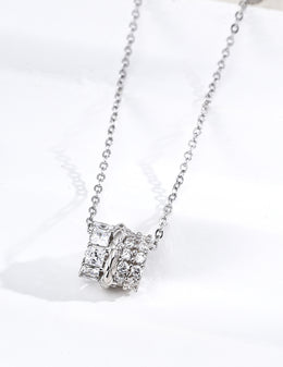 Mayite S925 Sterling Silver 