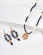 Mayite S925 Sterling Silver 