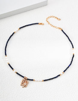 Mayite S925 Sterling Silver 