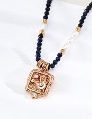 Mayite S925 Sterling Silver 