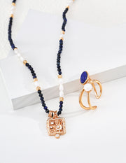 Mayite S925 Sterling Silver 