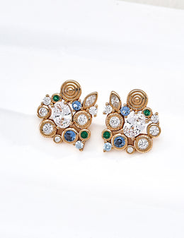 Mayite S925 Sterling Silver 