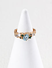 Mayite S925 Sterling Silver 