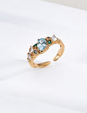 Mayite S925 Sterling Silver 