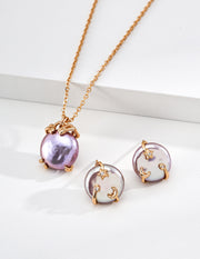 Mayite S925 Sterling Silver 