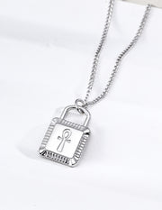 Mayite S925 Sterling Silver 