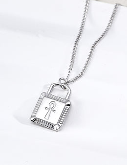 Mayite S925 Sterling Silver 