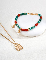 Mayite S925 Sterling Silver 